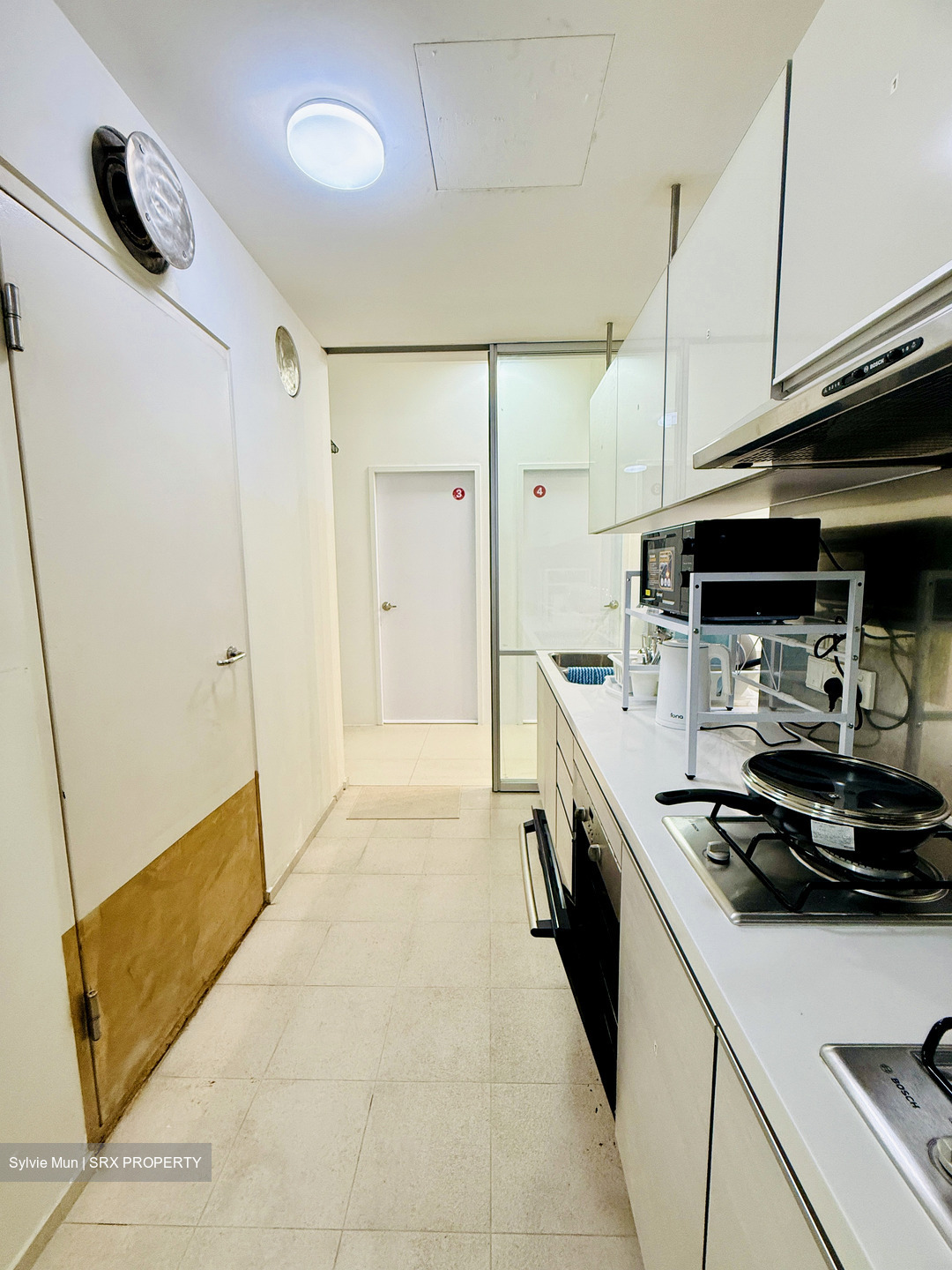 Botannia (D5), Condominium #593630121